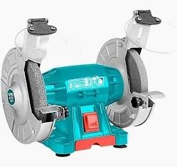 Total Bench Grinder (6") TBG15015