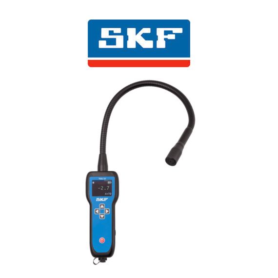 SKF *SKF TKSU 10 Ultrasonic Leak Detector