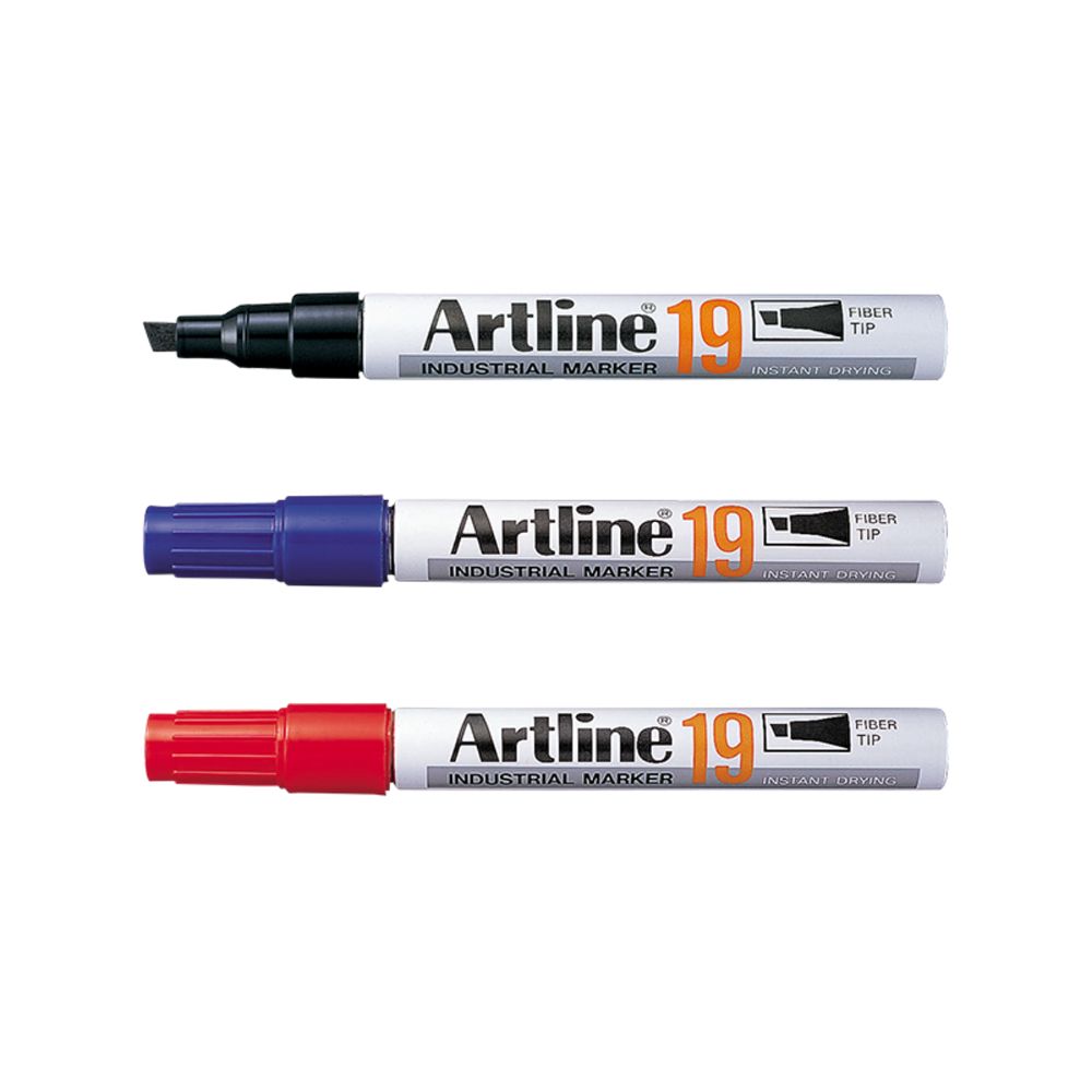Marker Pen Industrial