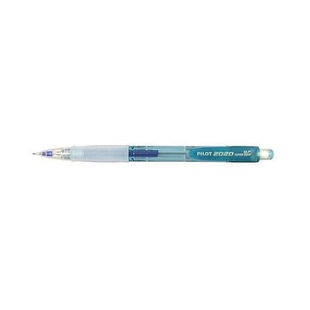 Pilot 2020 Super Grip Shaker 0.7mm Blue