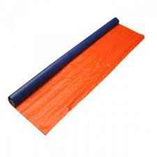 canvas 15ft x 15ft (blue&orange)