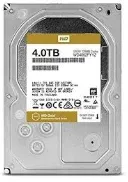 WESTERN DIGITAL CAVIAR GOLD ENT 4TB