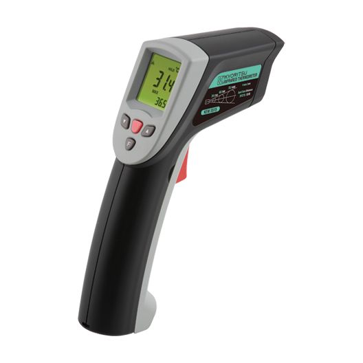KYORITSU 5515 INFRARED THERMOMETER