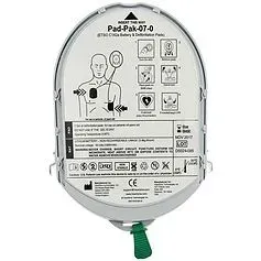 Adult Pad-Pak Combo With Battery