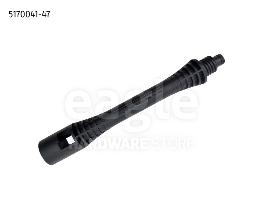BLACK & DECKER 5170041-47 EXTENSION, MIDDLE PART ( PW1450TD, PW1450TDL ITEM 81 )