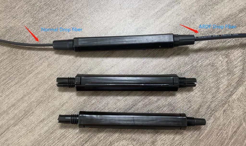 Fiber Optic Malaysia Universal Splice Protection Cover Case for ARDF [SPC for ARDF]
