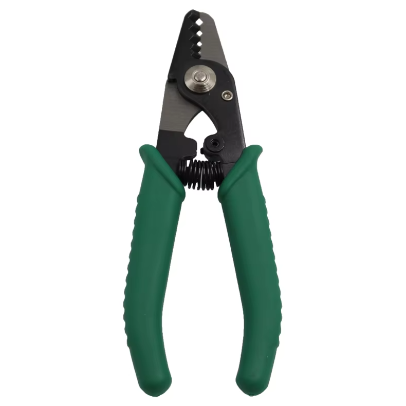 Fiber Optic Malaysia Fiber Optic Stripper 3 Holes