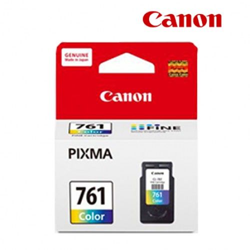 Canon CL-761 Colour