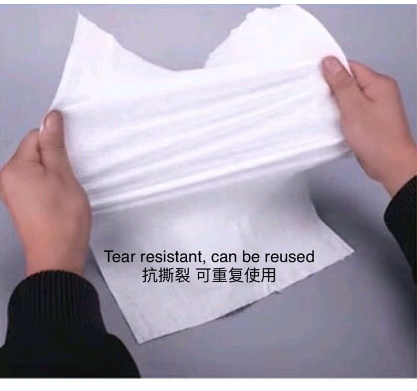 Wipes Lint-free Wipes 50pcs