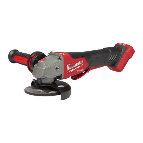M18 FUEL Gen II 100mm (4") Braking Angle Grinder