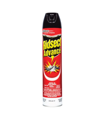 Ridsect Pesticide Spray Can 600ml 