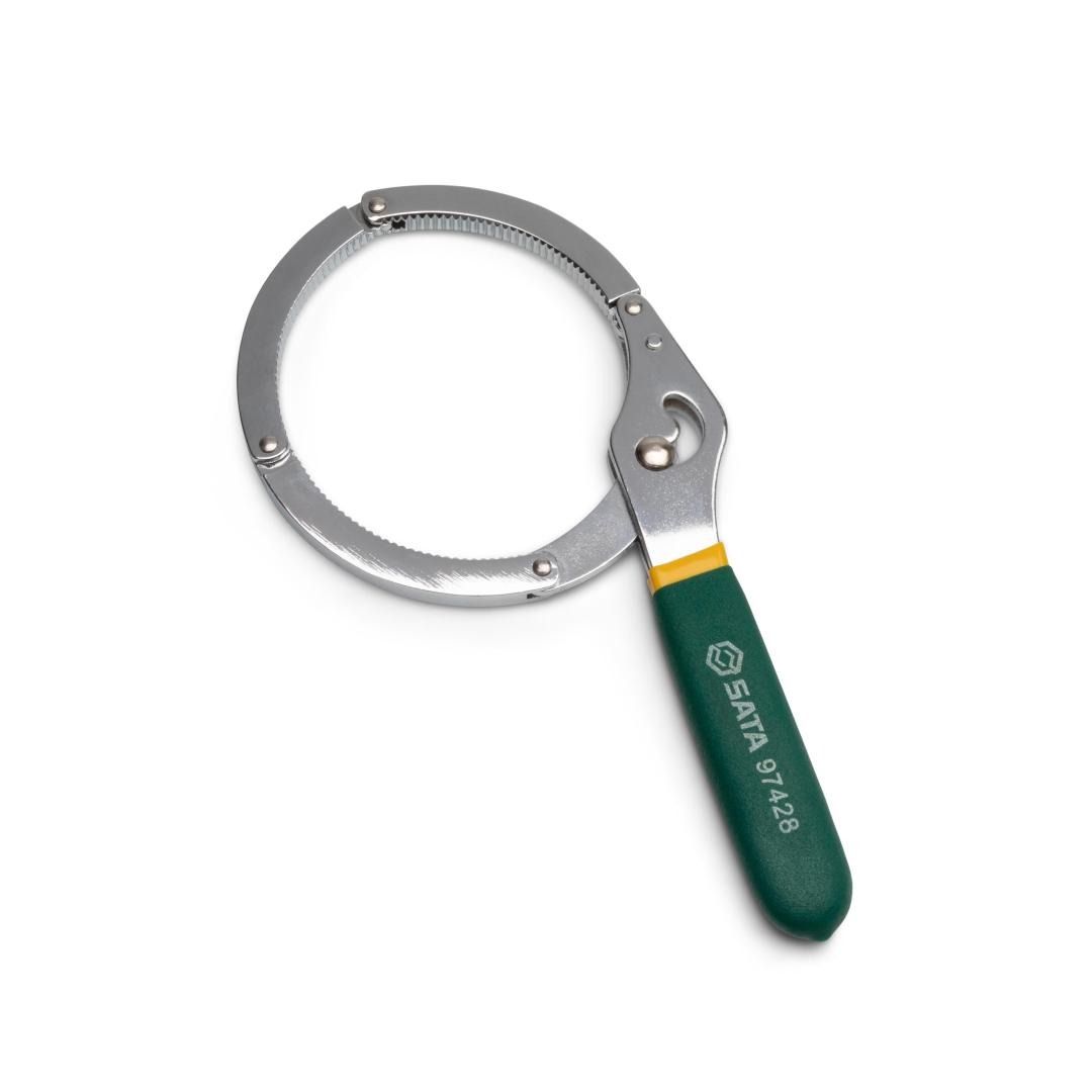 Sata OIL FILTER WRENCH 75-95MM