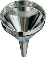 Others *FUNNEL, TIN PLATED FUNNEL, 6"