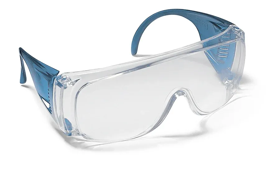 Proguard Series 2000 Visitor Safety Eyewear