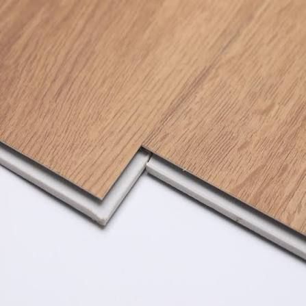 FLOORING SPC (WITH CLICK SYSTEM) Item: SPC Profile Edge