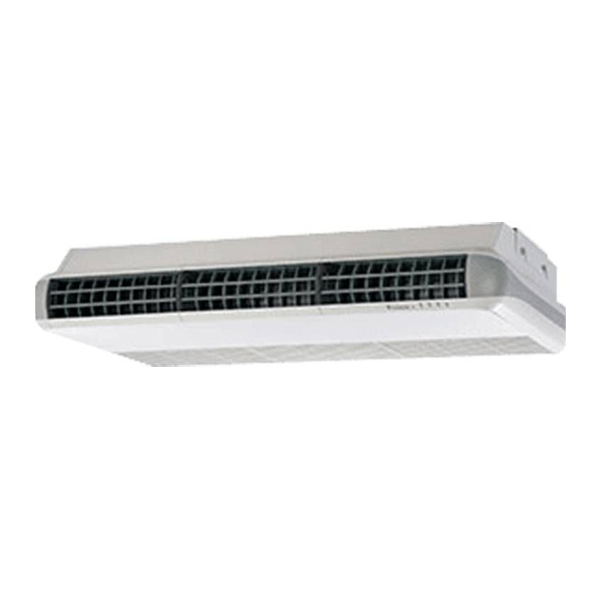DAIKIN CEILING EXPOSED NON INVERTER 3.5HP