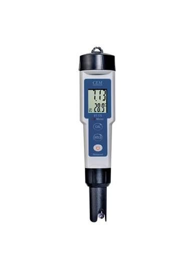 CEM DT-176 WATERPROOF PH/CONDUCTIVITY