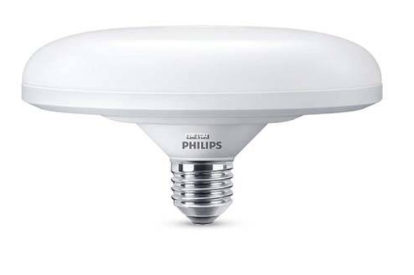 PHILIPS CEILING LED BULB 15W E27 230V 1CT/6 6500K