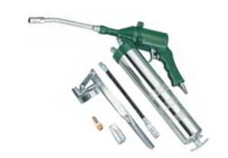 JONNESWAY 6PCS AIR GREASE GUN (400CC)