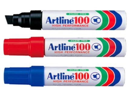 ARTLINE Permanent Marker 100