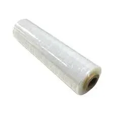 20" X 2.4KG WRAPPING STRETCH FILM