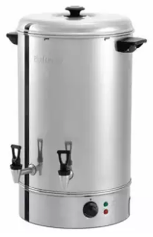 Butterfly Water Boiler WB-40 (40L) Stainless Steel Water Boiler