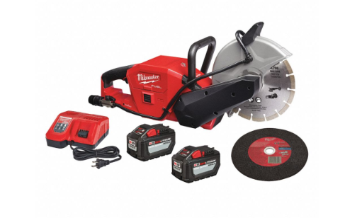 Milwaukee M18 Bahan Api Cut Off Saw