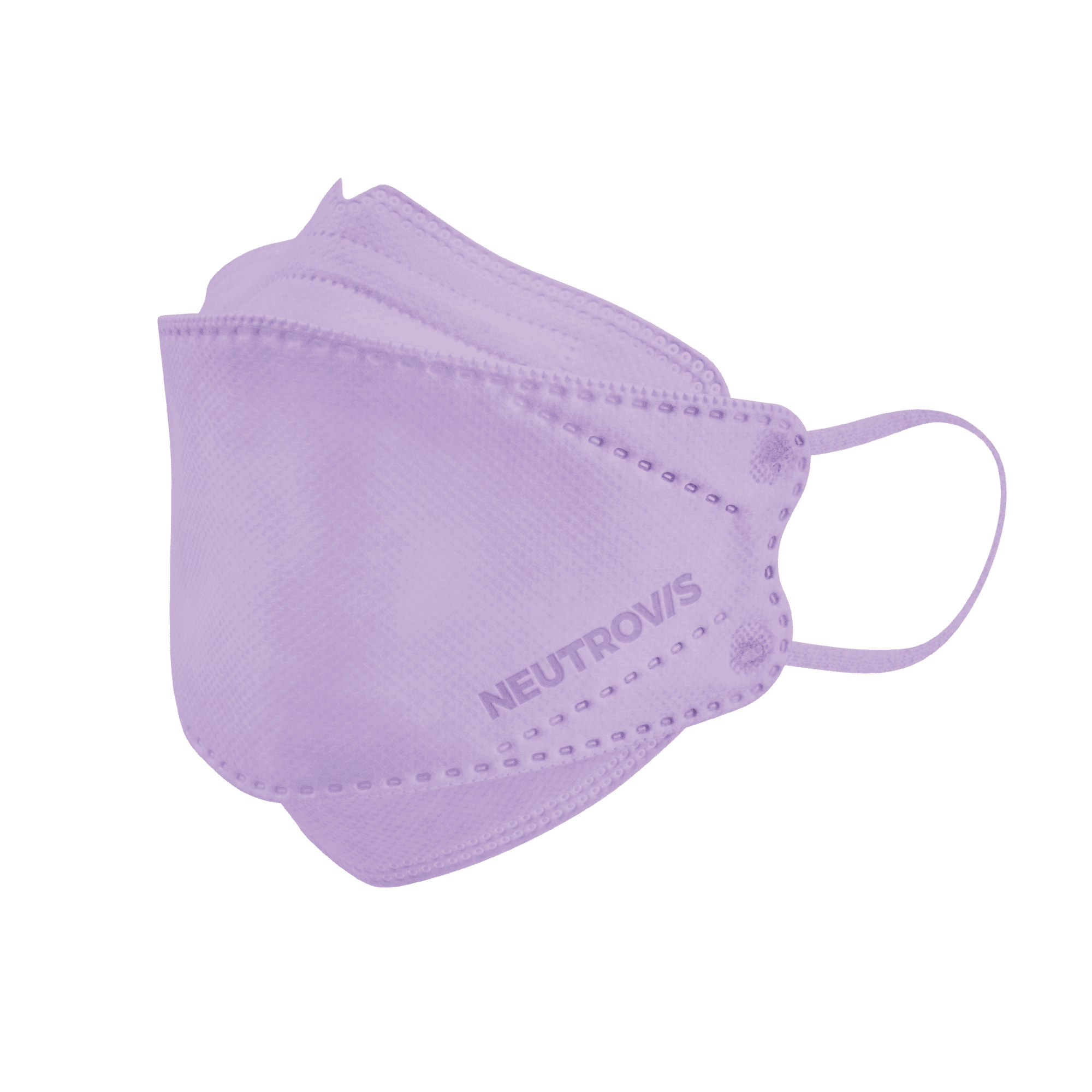 Neutrovis KF94 Face Mask Full Range 22806 KF94 purple Y-HK-71951-KK
