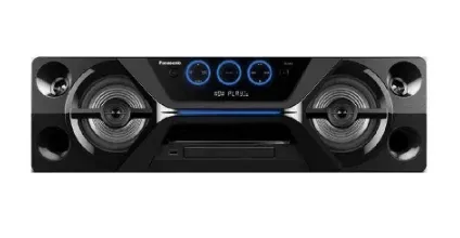 Genuine Malaysia Panasonic Warranty - Panasonic SC-UA3 BLUETOOTH SPEAKER WIRELESS 300W SC-UA3GSX-K