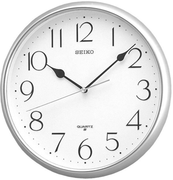 SEIKO Wall Clock QXA014S