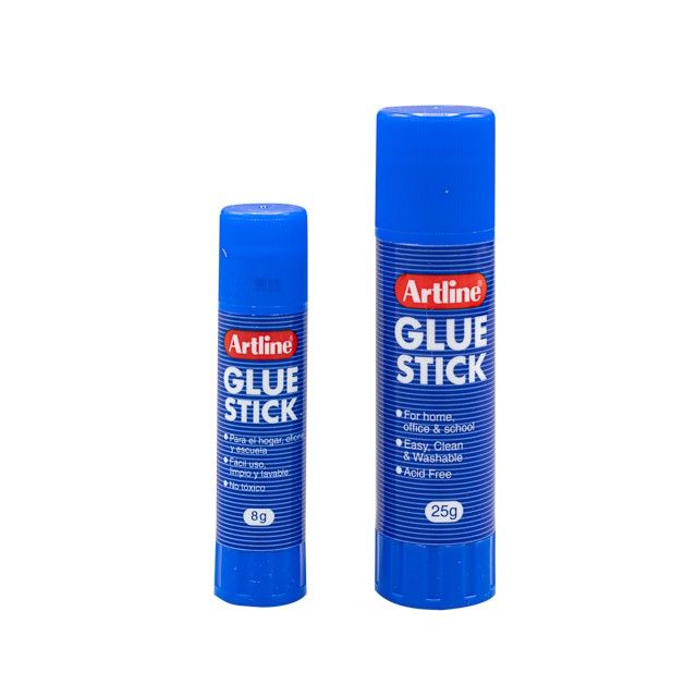 ARTLINE GLUE STICK 25G