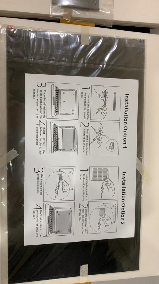 Privasi Screen Protector Lenovo X13