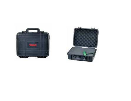 Temo 277 x 228 x 99mm Waterproof Plastic Case