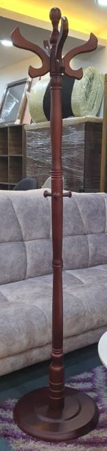 Coat Hanger Hall Storage Rack Umbrella Stand Clothes Holder