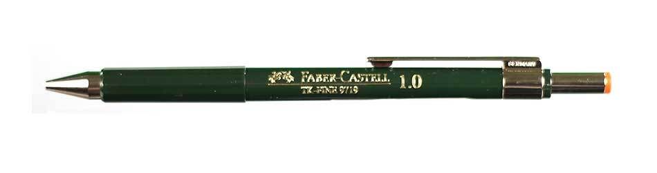 Mechanical Pencil