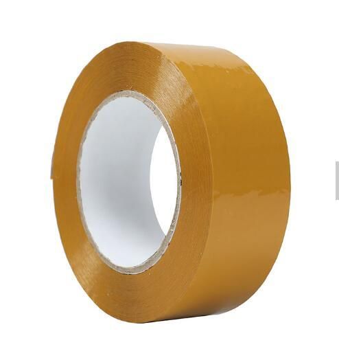 Opp PVC Tape Clear Brown & Transparent 48mm x 480m