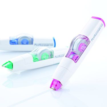 Correction Tape Whipper Plus 5mm