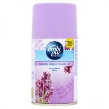 Ambi Pur InstantMatic Refill 250ml