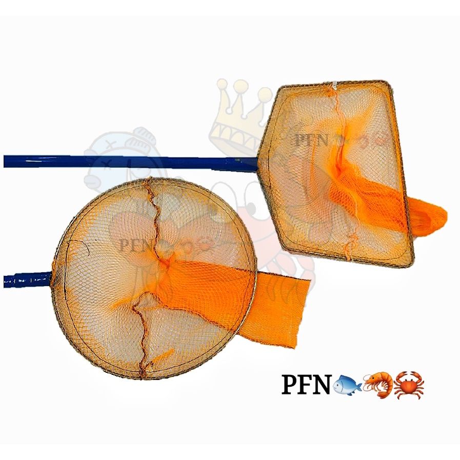 *Sauk Ikan Nylon(1/2")