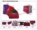 Freemiums Sdn Bhd MP251 Multipurpose Bag