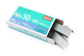 Max Staplers - No. 10-1M (normal)