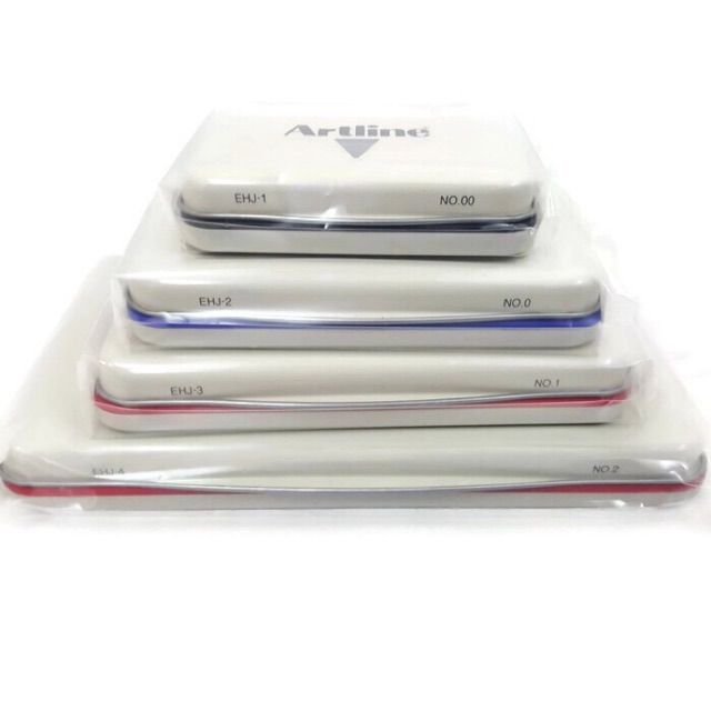 Artline Stamp Pad EHJ-3 No.1 (67x109mm)