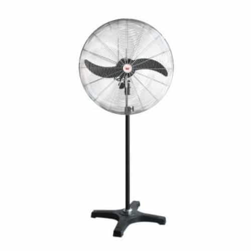 INDUSTRIAL STAND FAN 26"