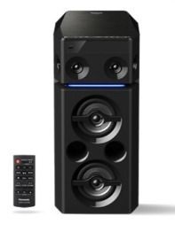 Panasonic SC-UA30 URBAN AUDIO 3300W