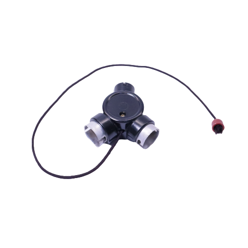 B22D 2 WAY PULL CORD SWITCH