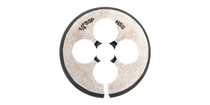 1/4"x19 BSPFx1.5/16" O/DHSS DIE