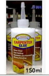 QP Wood Glue