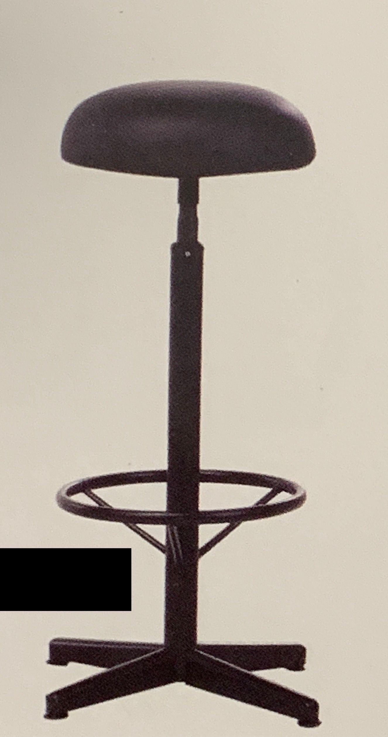 SPARK HIGH STOOL
