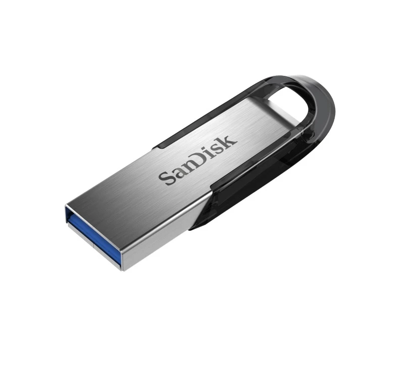SanDisk® Ultra Flair USB 3.0 Flash Drive 16GB