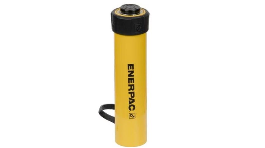 Hydraulic Jack Cylinder 鈥�Enerpac RC 106